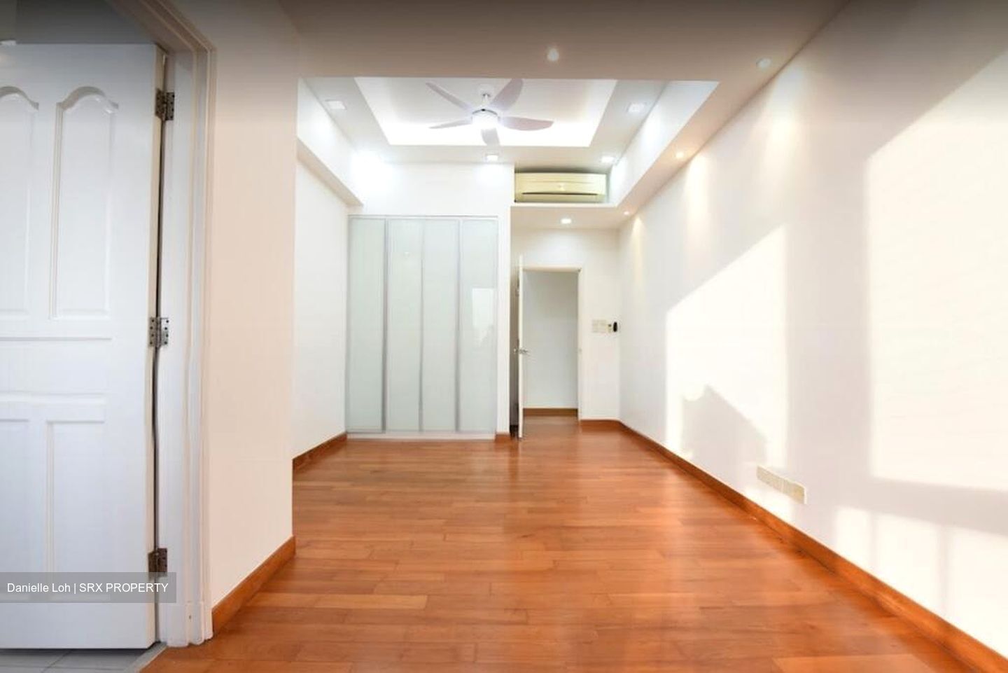 Regency Park (D10), Condominium #520720331